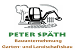 Peter Späth Eching Erdbau Minibagger Erdarbeiten