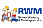 RWM Reiter Gauting-Unterbrunn Fenster Haustüren Montage