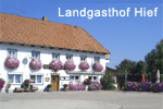 Gasthof Hief Geltendorf Restaurant Gasthaus
