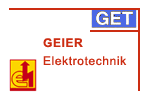 Elektro Geier Elektroinstallation Elektrotechnik Elektriker Gilching-Geisenbrunn
