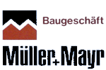 Müller + Mayr Baugeräteverleih Baumaschinenverleih Dünzelbach-Zell Moorenweis Fürstenfeldbruck