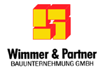 Wimmer & Partner Bauunternehmung Bauunternehmen Bausanierung Jesenwang Fürstenfeldbruck