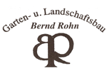 Bernd Rohn Penzing-Untermühlhausen Gartenbau Landschaftsbau Gartengestaltung