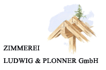Zimmerei Ludwig & Plonner Geländer Treppenbau Polling Weilheim Peissenberg
