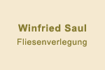 Saul P&uuml;rgen Lengenfeld Fliesenleger Fliesenverlegung