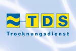 TDS Trocknungsdienst Wasserschaden Bautrocknung Notdienst Utting