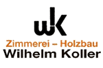 W. Koller Weil Zimmerei Holzbau Altbausanierung