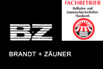 Brandt + Zäuner FFB Fürstenfeldbruck Rolläden Markisen Jalousien Sonnenschutz