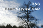 B&S BaumService Emmering Baumfällung Baumpflege Baumschnitt