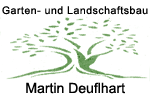 Martin Deuflhart Terrassenbau Pflasterbau Pflasterarbeiten Weßling-Hochstadt