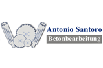 Antonio Santoro Emmering Betonbohren Betonsägen Kernbohrungen