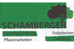 Schamberger Buchloe Erdarbeiten Baggerarbeiten Minibagger